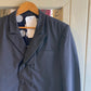 Vintage 60s/70s Unusual Beatles Style Mod Double Breasted Blazer Jacket