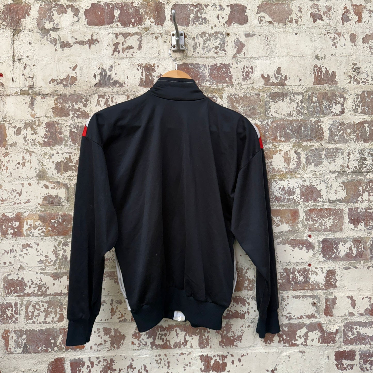 1990s Adidas Manchester United Training Tracksuit