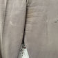 1960s Wool  Austin Reed Grey Formal Trousers