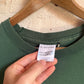 1990s Dark Green Graphic Bingo Tour T-Shirt