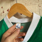 1970s Green Le Coq Sportif Football T-Shirt