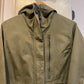 1970s Green 'Bobby' Windproof Cotton Walking Jacket