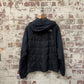 The North Face Hooded Puffer Padded Jacket