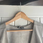1970s Suede Two Piece