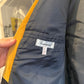 1950s Black British Teddy Boy Blazer Jacket