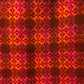 1960’s Welsh Wool Handmade Tapestry Maxi Skirt