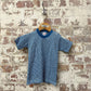 1960s Kids Patterned T-Shirt