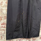 1960s Black Petticoat