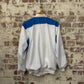 1980s White Puma Borris Becker Track Top Jacket