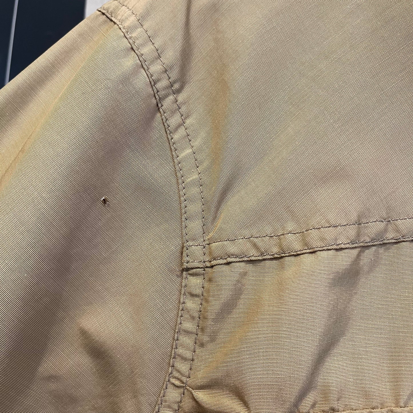 1970s Sierra Design Safari Style Jacket