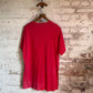 1990s Red FOTL Blank T-Shirt