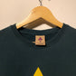 Green Nike ACG Sweatshirt