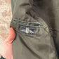 1970s Carnaby Street Take 6 Velvet Suit Blazer Jacket