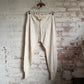 1940s British Wool Thermal Trousers