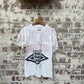 1980s Rare England Football Umbro Graphic T-shirt