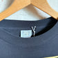 1990s Black Jethro Tull Band Tour T-Shirt