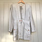 1990s Sonia Rykiel Linen Jacket