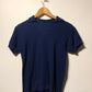 1960s British Navy Knitted T-shirt