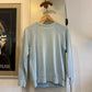 1970s Graphic Raglan Badminton Sweatshirt
