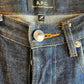 Blue Denim APC Jeans