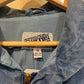1980s Blue Brutus Design Jacket