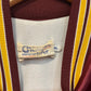 1980s Chalkline Satin RedSkins jacket