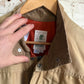 1970s Beige Sierra Designs Walking Parka Coat