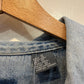 1980s Denim Work Style Jacket