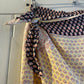 1970s Sari Style Skirt