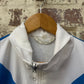 1980s White Puma Borris Becker Track Top Jacket