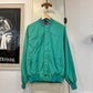 1980s Green Eddie Bauer Cotton Harrington Jacket