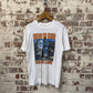 1990s Eric Cantona Graphic T-shirt