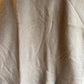 1940s Grey Wool Knitted Tank Top Jumper