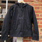 Black CP Company 'Goggle' Hood Jacket