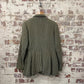 1940s Tweed 'Lester Bowden' Sports Riding Blazer Jacket