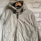 1990s Cream Tactical Ralph Lauren Jacket