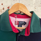 1990s Chaps Ralph Lauren Sailing Polo Shirt