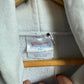 1990s White Dolphins Graphic Hoodie Jumper