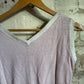1950s Light Patterned Holstar Tank Top
