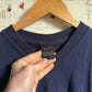 1990s Navy Nike World University Games T-Shirt