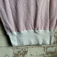 1950s Light Patterned Holstar Tank Top