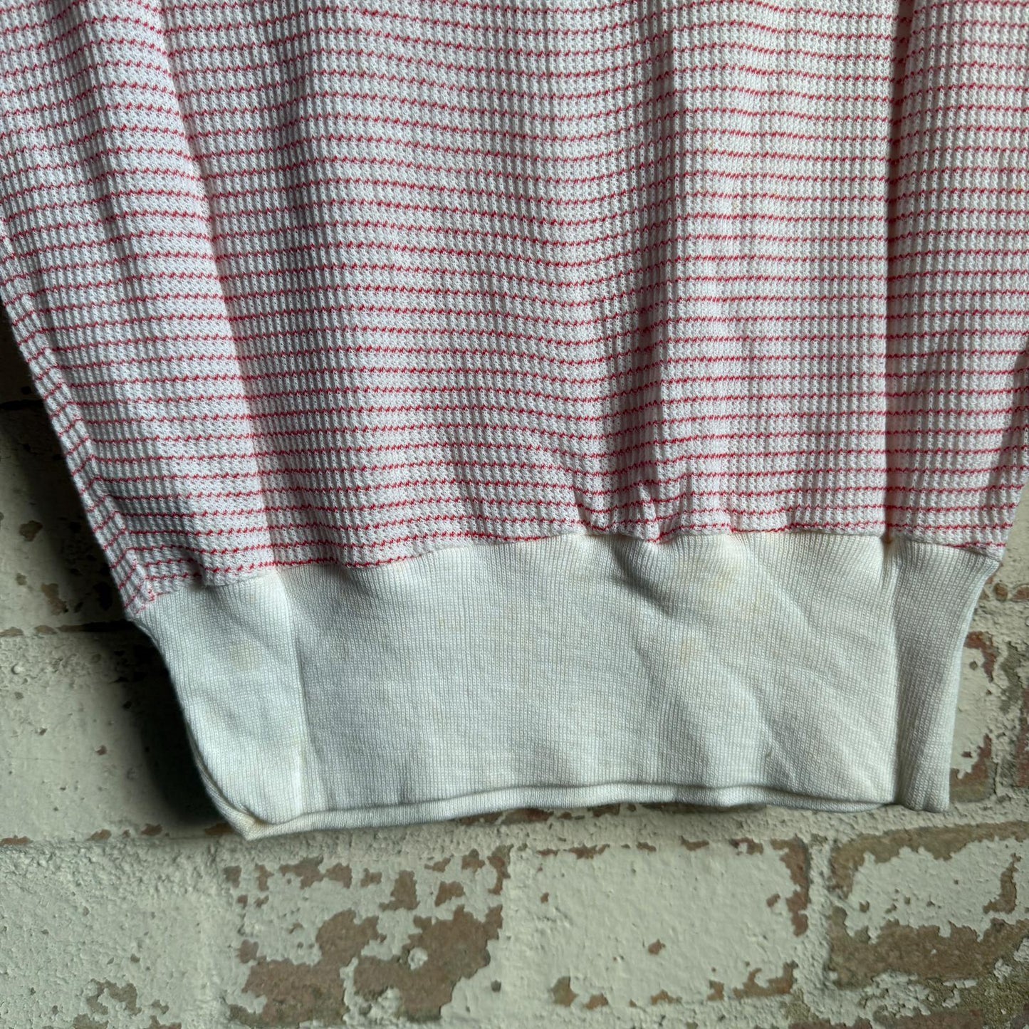 1950s Light Patterned Holstar Tank Top