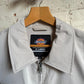 Beige Dickies Work Style Harrington Jacket