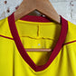 2000s Adidas Watford Home Kit Shirt