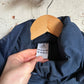2000s Navy Vintage Adidas Chelsea Puffer Jacket Coat