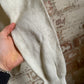 1940s Dead Stock Knitted British Patterned Jumper