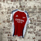 Arsenal Adidas Home Football Kit Shirt