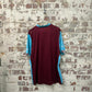 West Ham Umbro Home Football Kit T-Shirt