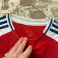 Arsenal Adidas Home Football Kit Shirt