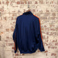 1990s Navy Adidas BNWT Tracksuit